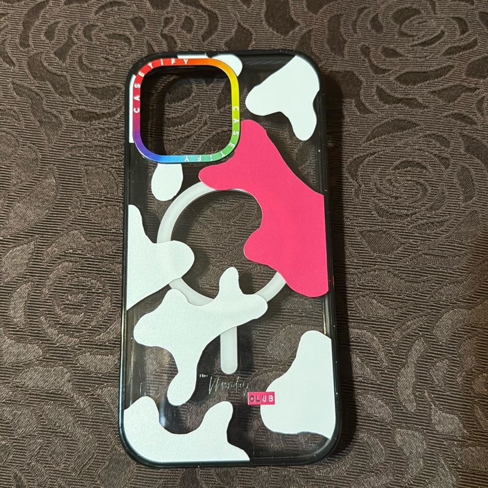 15 pro max case